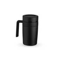 Caneca térmica personalizada com visor led é um brinde personalizado tecnológico e muito inovador!