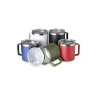 Caneca personalizada térmica é um brinde personalizado que impressiona.