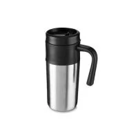 Caneca de inox personalizada é um brinde personalizado perfeito para presentear em ocasiões especiais.
