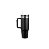 Caneca térmica com capacidade para até 1,2 litros. Conserva a temperatura de líquidos por mais tempo através da sua estrutura de parede dupla composta por camada interna em inox 304 e externa em inox 201 com pintura eletrostática. Conta com tampa ros