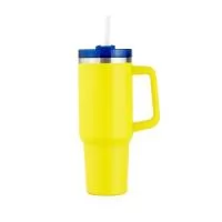Caneca térmica