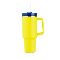 Caneca térmica