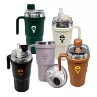 Caneca térmica