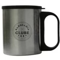 Caneca térmica