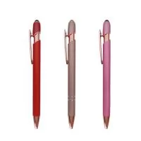 Caneta de Metal com Touch Personalizada