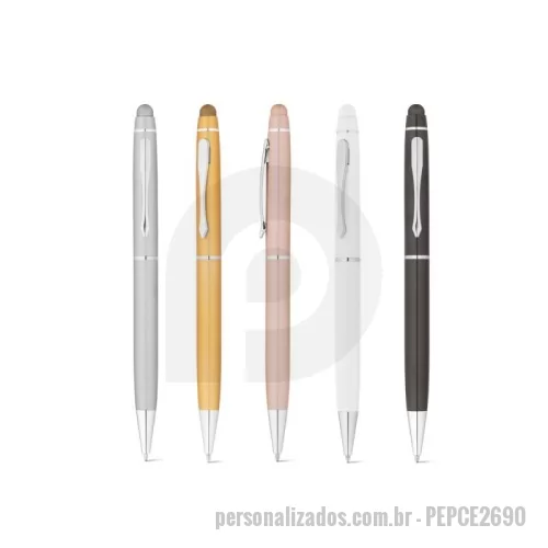 Caneta personalizada - Caneta Esferográfica