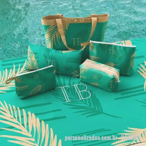 Canga Promocional personalizada - Canga personalizada 149x100 desenxolvemos estampas exclusivas par sua marca.