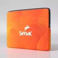 Capa para notebook