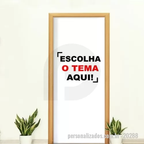 Capa personalizada - ESCOLHA O TEMA AQUI: 