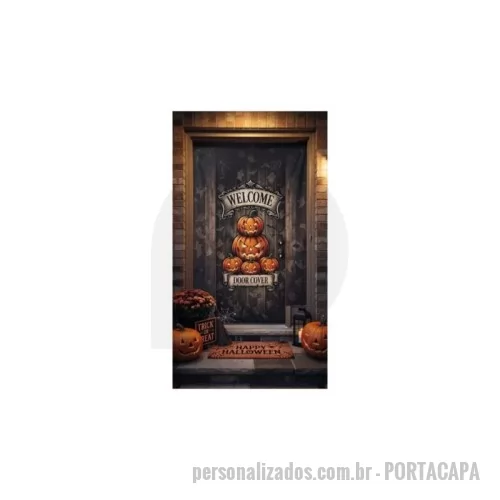 Capa personalizada - 