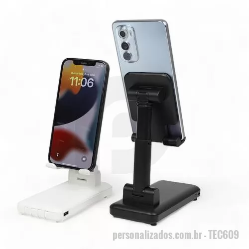 Carregador de pilha personalizado - Carregador Power Bank 10000mAh Personalizado