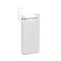 Carregador Power Bank 10000mAh Personalizado
