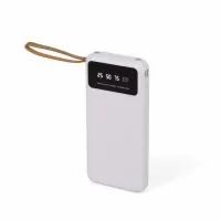 Carregador Power Bank 10000mAh Personalizado