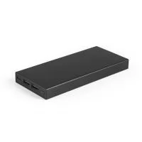 Carregador Power Bank 10000mAh Personalizado