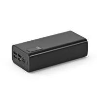 Carregador Power Bank 30000mAh Personalizado