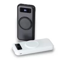 Carregador por Indução 10000mAh Personalizado