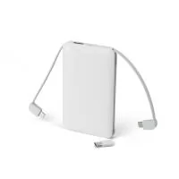 Carregador Power Bank 5000mAh Personalizado