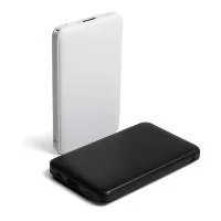 Carregador Power Bank 5000mAh Personalizado