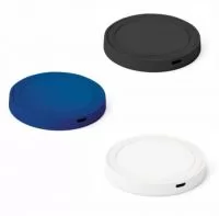 Carregador Power Bank bateria Wireless