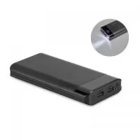 Carregador portátil USB