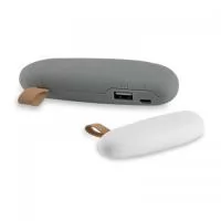 Carregador portátil USB