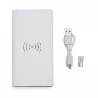 Carregador portátil USB