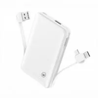Carregador portátil USB