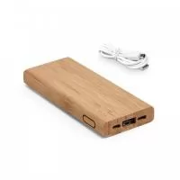 Carregador portátil USB