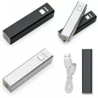 Carregador portátil USB