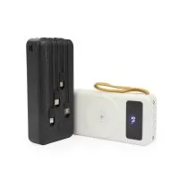 Carregador portátil USB