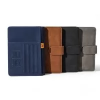 Porta Passaporte Personalizado