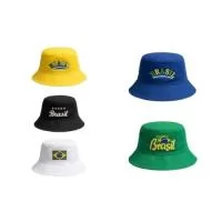 Chapéu Bucket