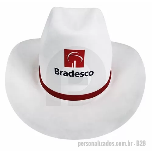 Chapéu de EVA personalizado - CHAPEU FABRICADO EM EVA, GRAVAÇÃO EM TINTA OU TRANSFER COLORIDO.
