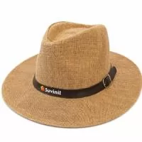 Chapéu dobrável