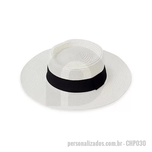 Chapéu personalizado - Chapéu de Palha Personalizado é a escolha perfeita! Com estilo, proteção e conforto, ele complementa qualquer look, seja na praia, campo ou cidade. Personalize com sua marca e ofereça um item versátil, que agrega charme e elegância aos dias ensolarados. Ideal para quem valoriza um toque clássico e atemporal em todas as ocasiões.
