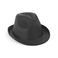 Chapéu de PP com Fita Personalizado  Leve, versátil e descontraído, o Chapéu de PP com fita é uma excelente opção para ações promocionais, eventos e atividades ao ar livre. Disponível em diversas cores, combina praticidade com grande visibilidade para a marca. Um brinde alegre, chamativo e perfeito para divulgar sua marca!