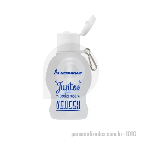 Chaveiro Álcool Gel personalizado - Chaveiro Álcool Gel To Go é composto por álcool 70º que combate 99,9% dos germes durante a higienização das mãos. É hidratante e ideal para você! Produto portátil de 40ml com mosquete em metal , personalizado com a logo de sua empresa. Fabricado com qualidade e segurança certificadas, conforme regulamentação da ANVISA. Ideal para usar com as chaves de casa, do carro, mochilas e bolsas  ANVISA - 25351.450280/2020-04