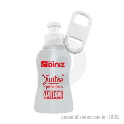 Chaveiro Álcool Gel personalizado - Chaveiro Álcool Gel To Go é composto por álcool 70º que combate 99,9% dos germes durante a higienização das mãos. É hidratante e ideal para você! Produto portátil de 80ml com clipe, personalizado com a logo de sua empresa. Fabricado com qualidade e segurança certificadas, conforme regulamentação da ANVISA. Ideal para bolsas e mochilas  ANVISA - 25351.450280/2020-04