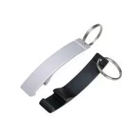 Chaveiro com abridor de garrafa