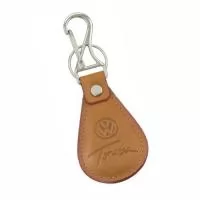 Chaveiro – CH87 Chaveiro produzido em sintético nobre com acabamento costurado, possui argola e ferragem especial, pode ser personalizado com gravação em baixo relevo.