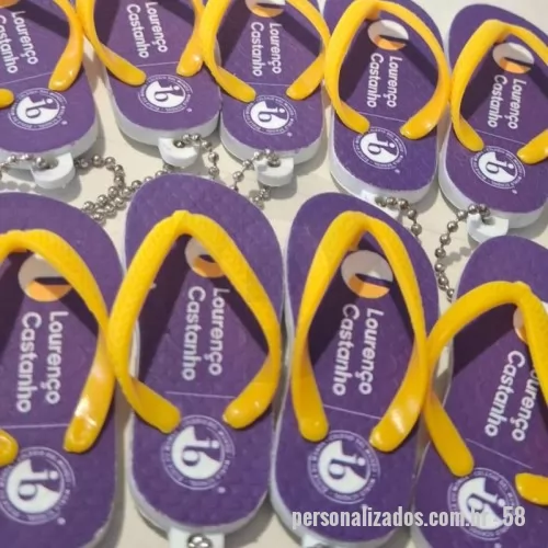 Chaveiro emborrachado personalizado - Chaveiro emborrachado Personalizado - 58 - Chaveiros emborrachados personalizados com alta qualidade e acabamento durável. Ideais para empresas, brindes, eventos e lembranças exclusivas, com design único que destaca sua marca ou estilo. - 181869 - Chaveiro emborrachado
