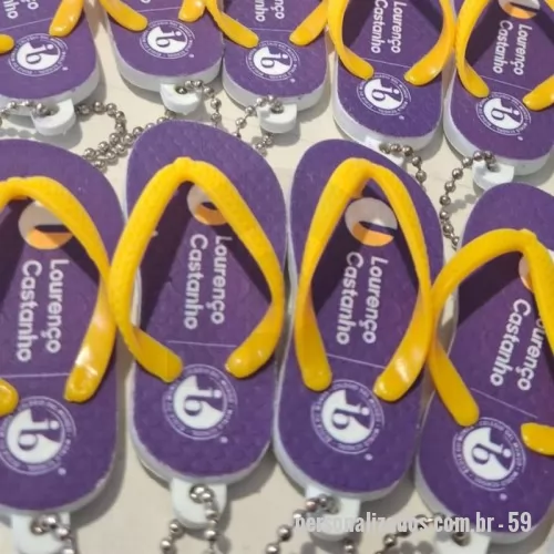 Chaveiro emborrachado personalizado - Chaveiro emborrachado Personalizado - 59 - Chaveiros emborrachados personalizados com alta qualidade e acabamento durável. Ideais para empresas, brindes, eventos e lembranças exclusivas, com design único que destaca sua marca ou estilo. - 181871 - Chaveiro emborrachado