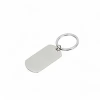 Chaveiro de Metal Personalizado