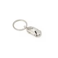 Chaveiro Carro de Metal Personalizado