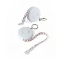 Chaveiro com trena de 3 Metros Personalizado