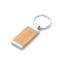 Chaveiro de Metal Personalizado