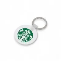 Chaveiro de Acrílico Personalizado