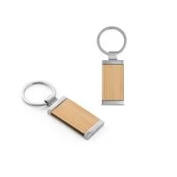 Chaveiro de Metal personalizado