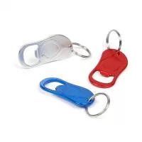 Chaveiro Abridor em Metal Personalizado