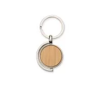 Chaveiro de Metal Personalizado